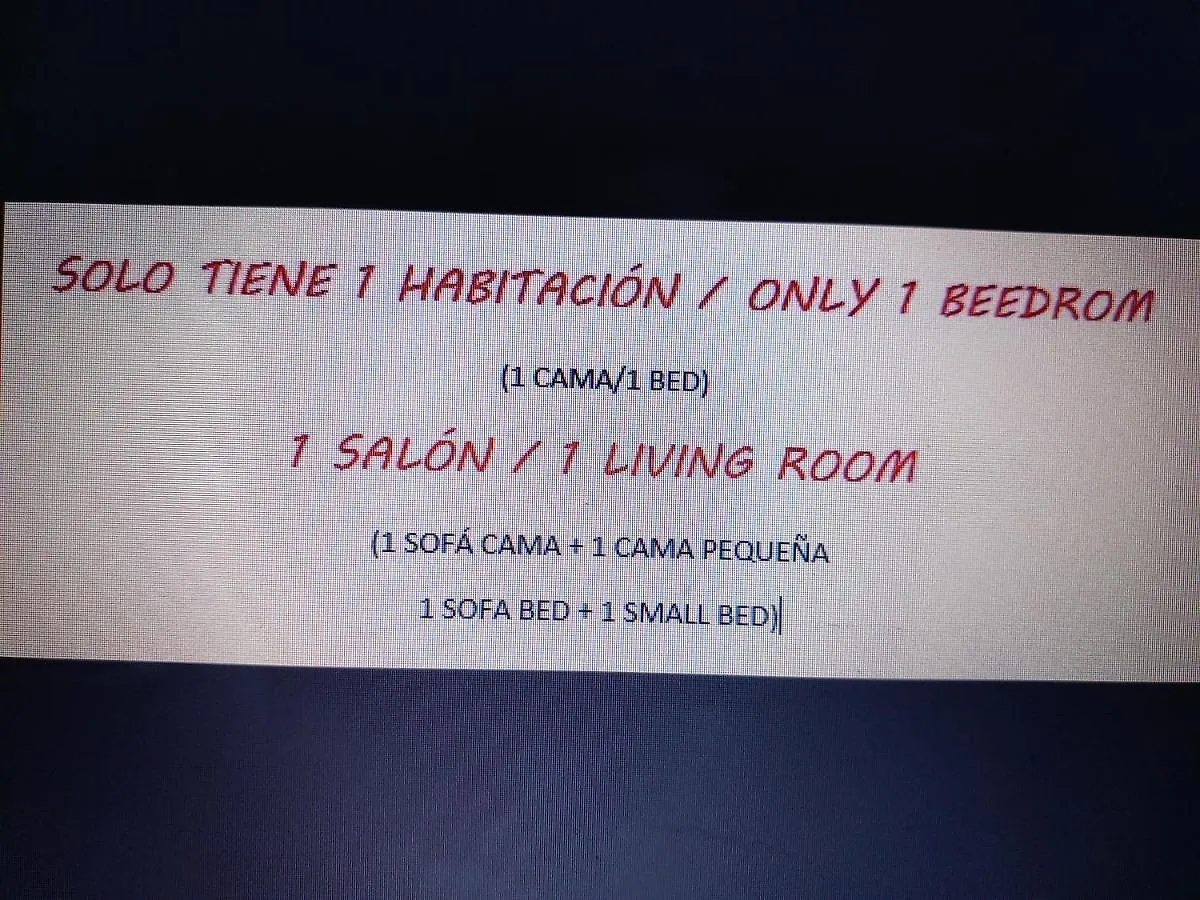 El Nido Del Nomada Apartment Atarfe Spain