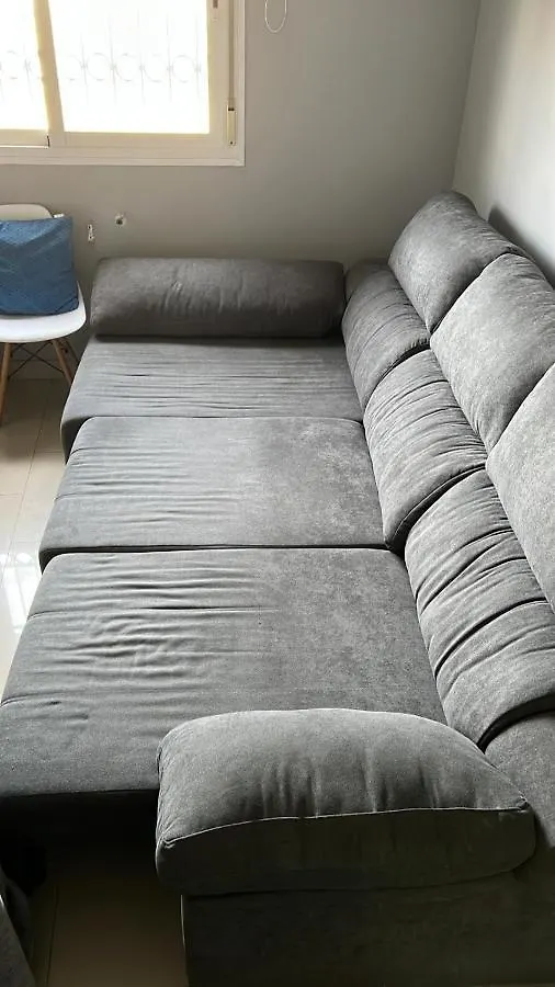 El Nido Del Nomada Apartment Atarfe