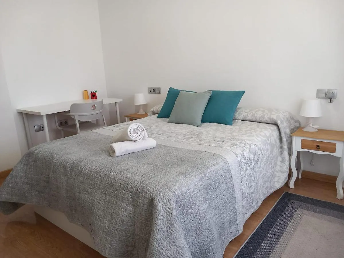 Apartamento El Nido Del Nomada Atarfe
