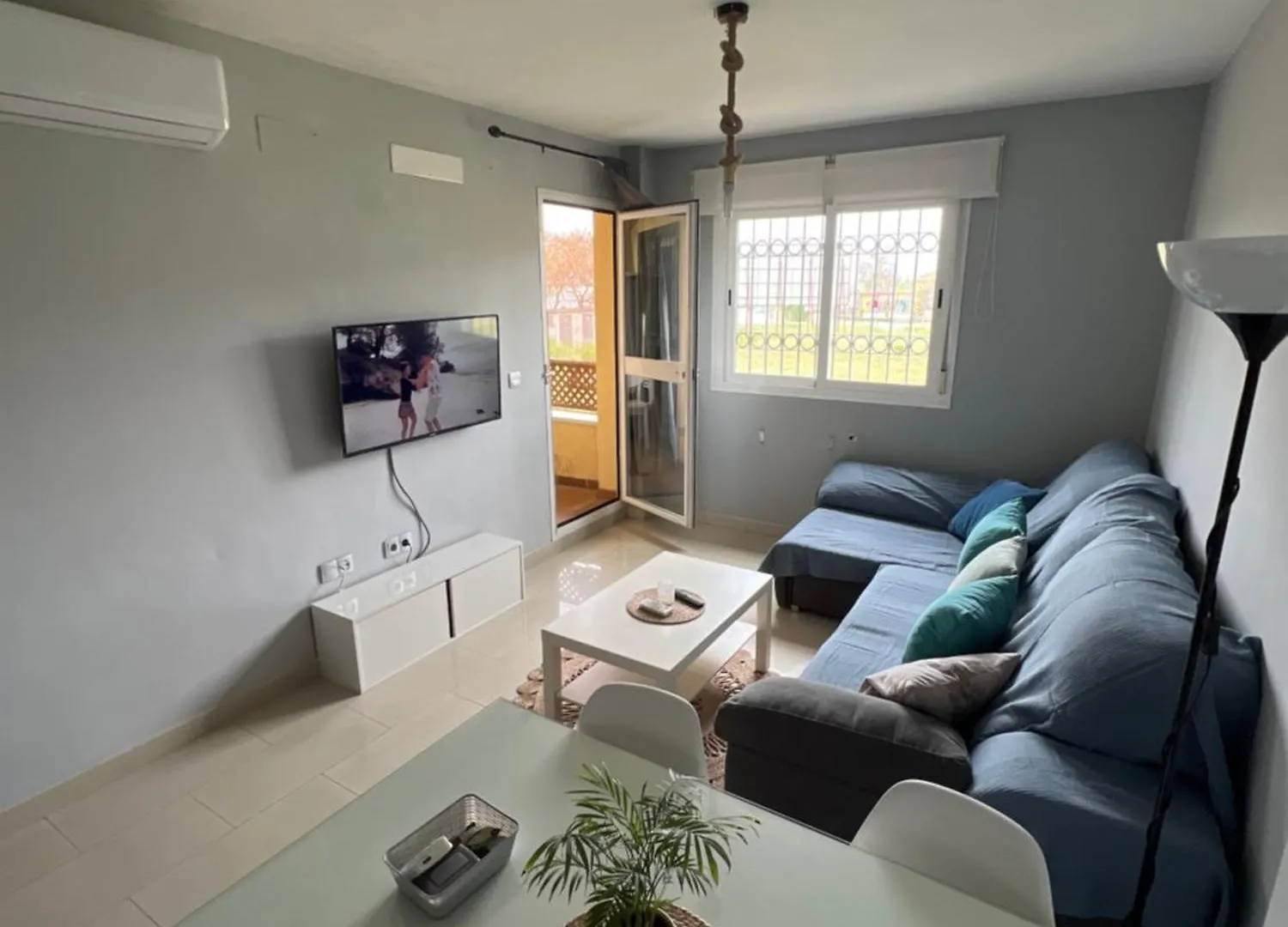El Nido Del Nomada Apartment Atarfe 0*,