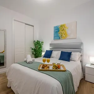 Cultural Experience Apartamento Málaga