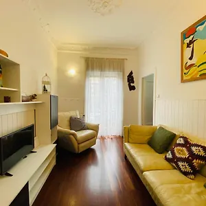 La Plaza Apartamento San Sebastián