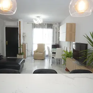 Сasa de vacaciones Gran Casa Ideal Familias, Atarfe