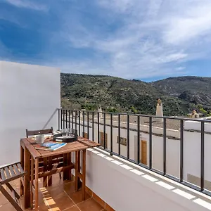 Сasa de vacaciones Alpujarras, Picena