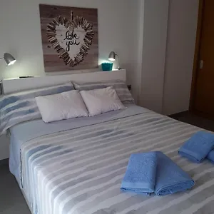 Sunbeach La Tejita Apartamento Granadilla De Abona