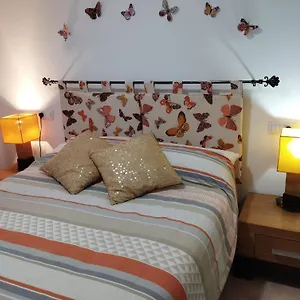 Apartamento Galdon, Arroyo Frío